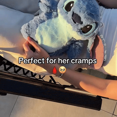 CuddleHeat™ – Instant Warmth, Real Comfort