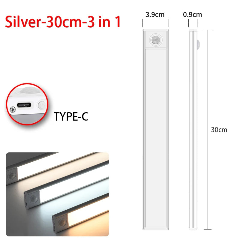 LED Ultra Thin Lights