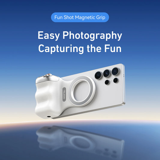 ProCapture Magnetic Phone Grip Holder