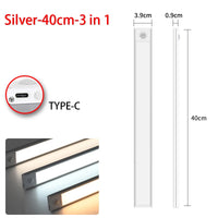 LED Ultra Thin Lights