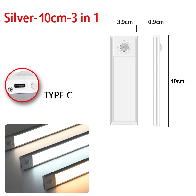 LED Ultra Thin Lights