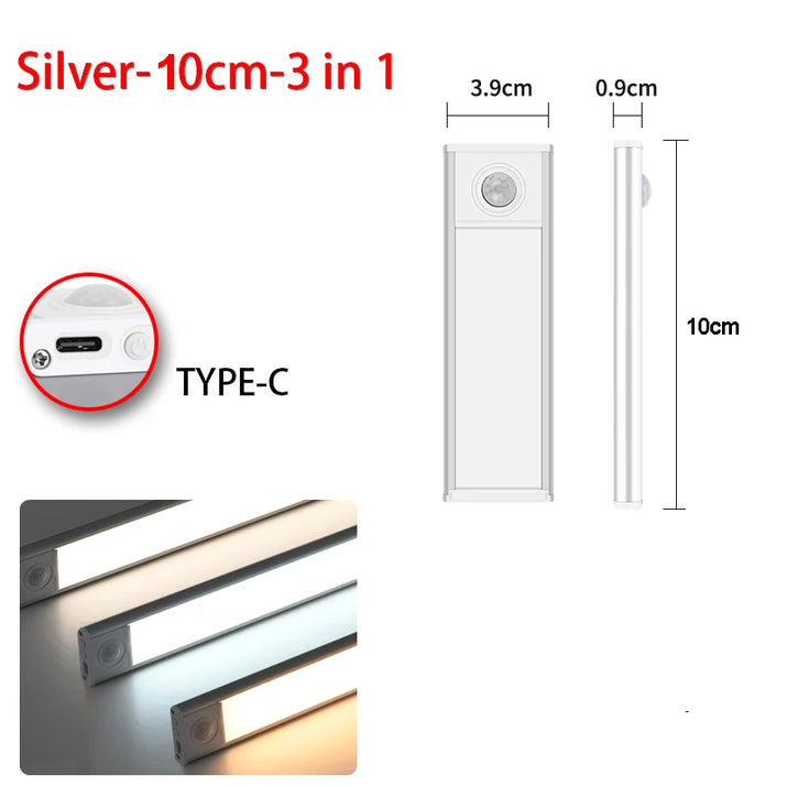 LED Ultra Thin Lights
