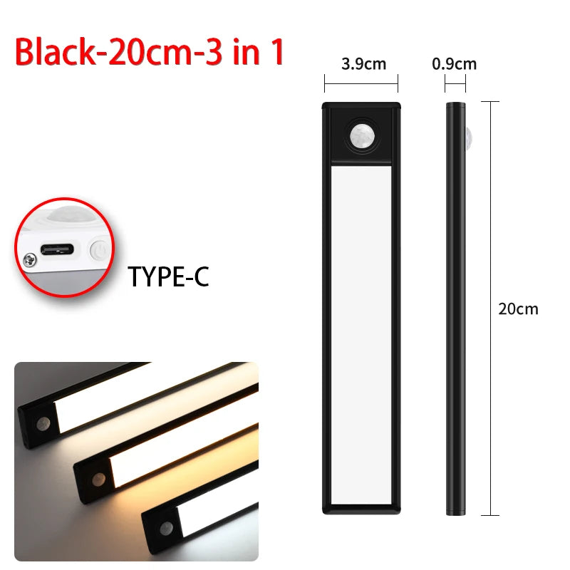 LED Ultra Thin Lights