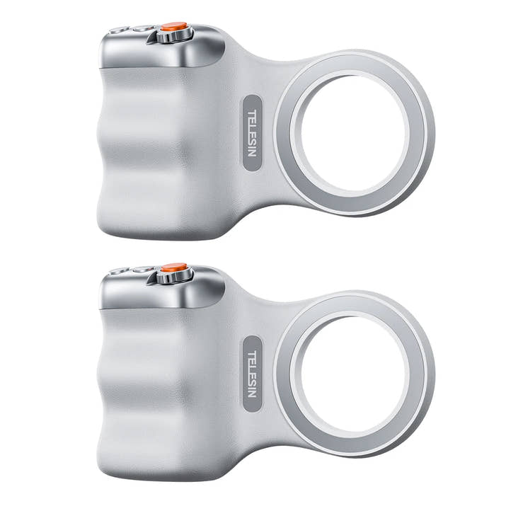 2 ProCapture Magnetic Phone Grip Holder