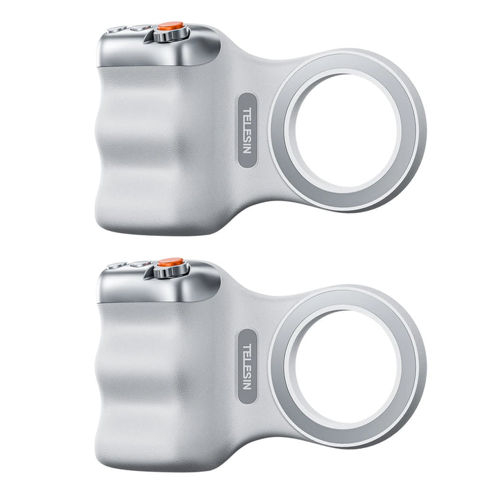 2 ProCapture Magnetic Phone Grip Holder