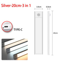 LED Ultra Thin Lights
