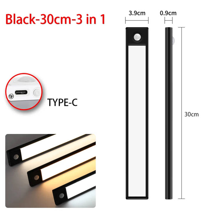 LED Ultra Thin Lights